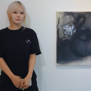 KAWADA Minori 河田みのり ユニコーンの肉 個展@ Gallery SUMMER of LOVE | KAWADA Minori 河田みのり 「ユニコーンの肉」 個展 @ Gallery SUMMER of LOVE