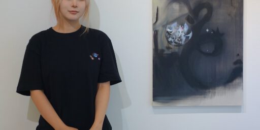 KAWADA Minori 河田みのり ユニコーンの肉 個展@ Gallery SUMMER of LOVE | KAWADA Minori 河田みのり 「ユニコーンの肉」 個展 @ Gallery SUMMER of LOVE