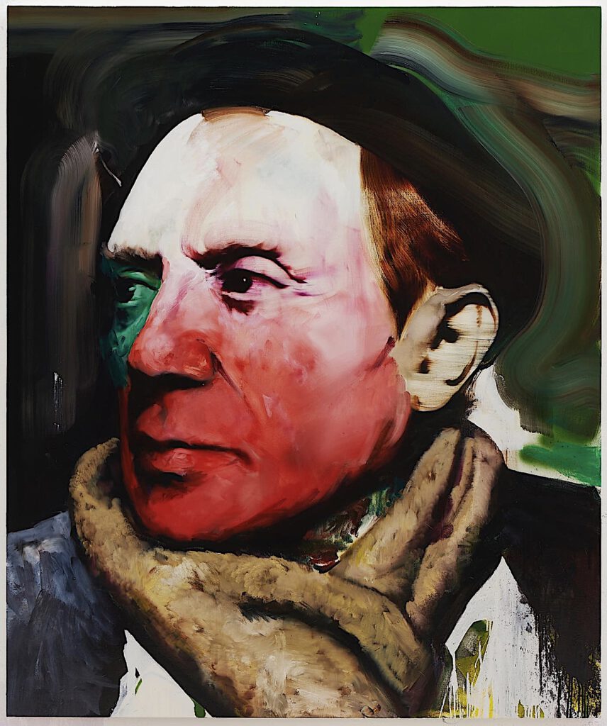 Picasso ca. 2019?