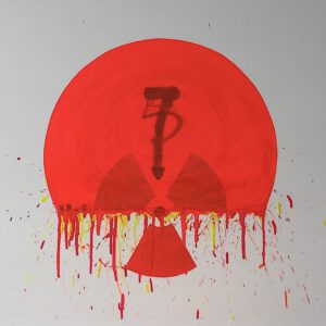 皇紀2686年 にっぽんの核保有国への道 Year 2686 of the Japanese Imperial Era Japan’s Path to Becoming a Nuclear Power | 皇紀2686年：にっぽんの核保有国への道 Year 2686 of the Japanese Imperial Era: Japan’s Path to Becoming a Nuclear Power
