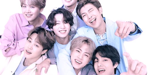 BTS 방탄소년단