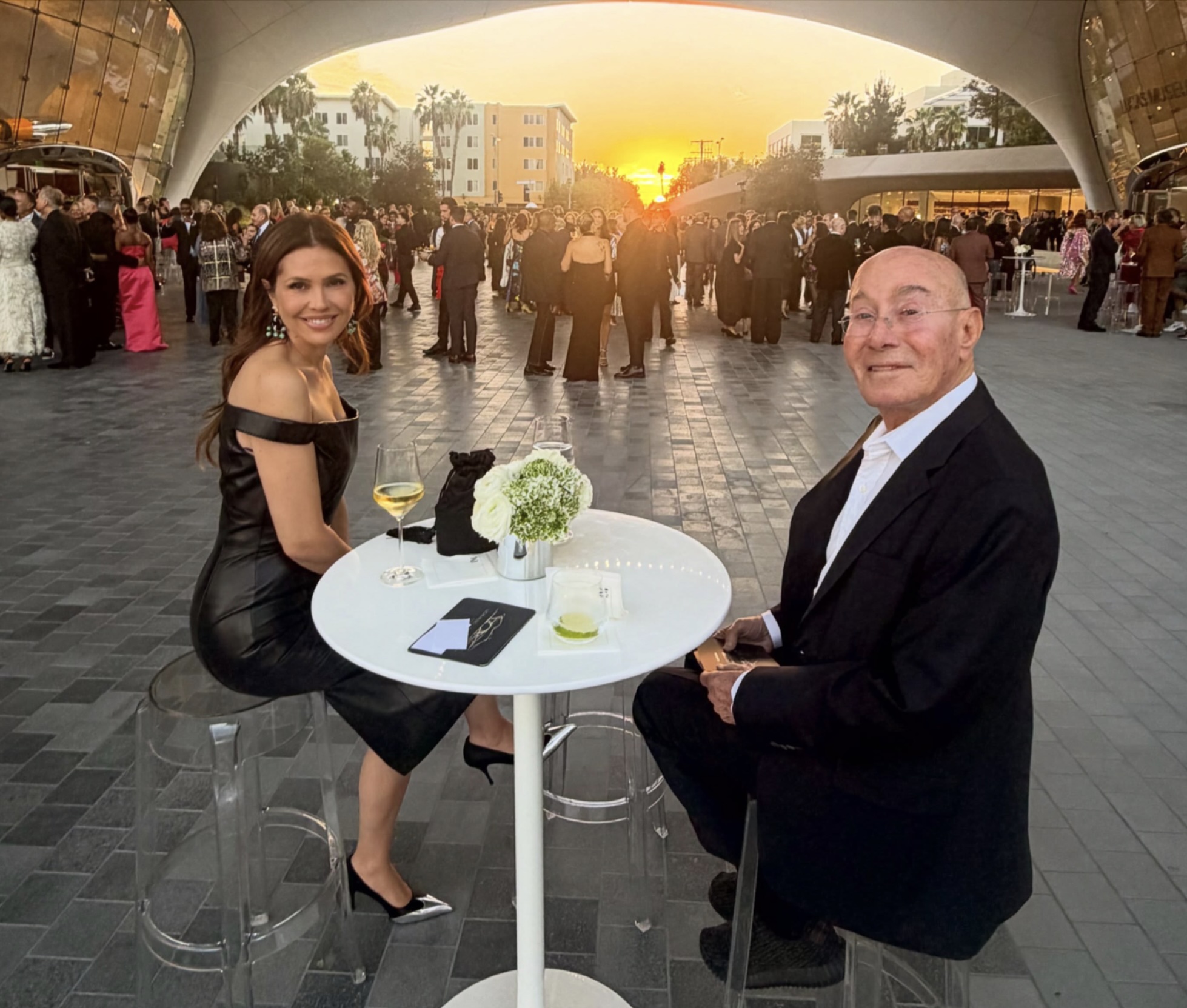 Lucas Museum of Narrative Art, One Lucas Plaza, Los Angeles, Grand Open 4