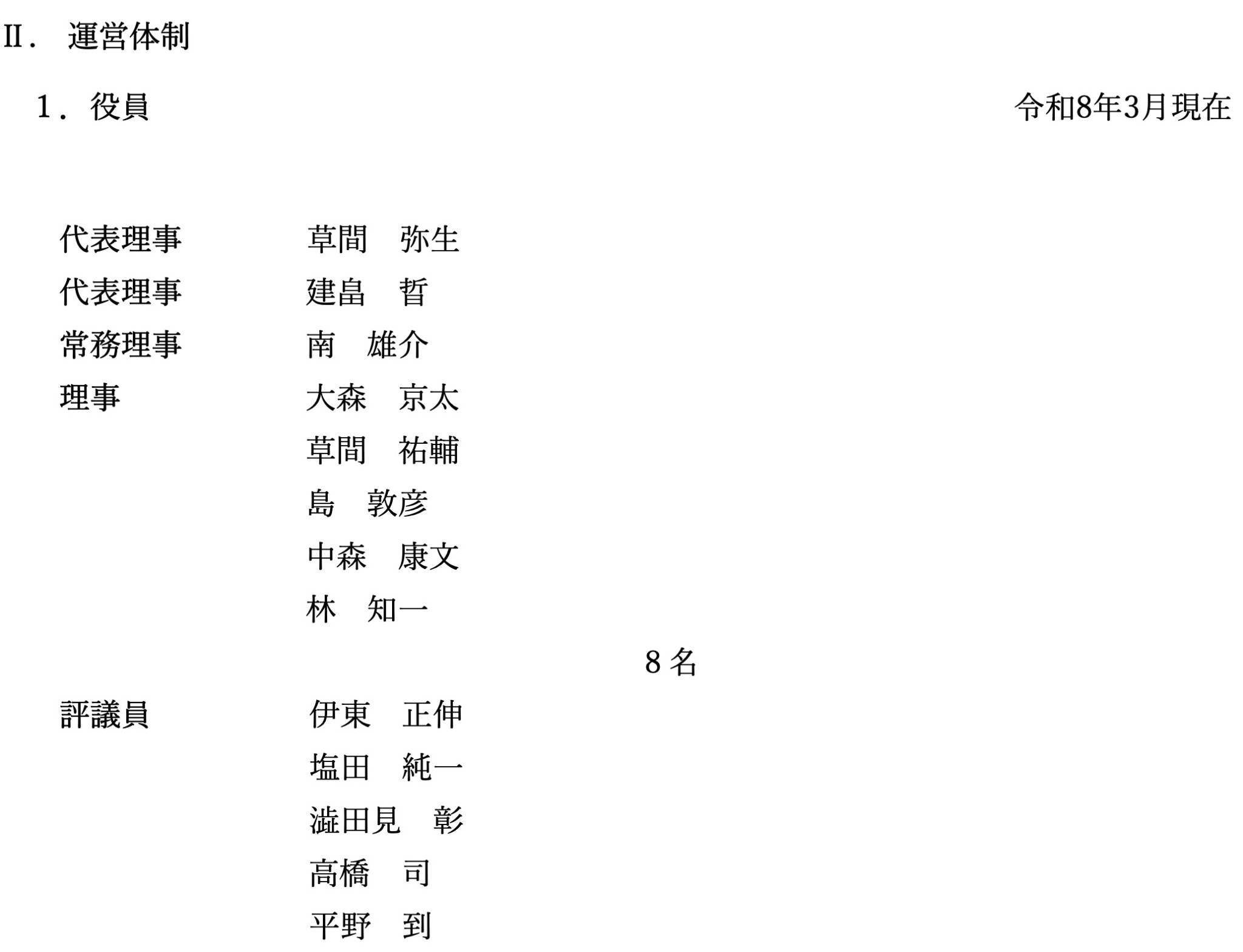 草間弥生