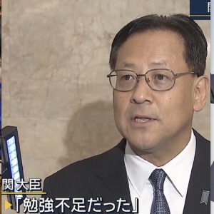 にっぽん人は腐敗した文化を愛し、そして、偽善的で、視野が狭く、無能な、あの愚鈍な自民党関芳弘文部科学大臣 (にっぽん文化担当) が大好き